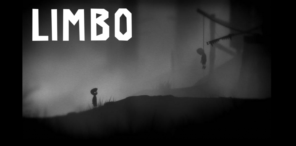 LIMBO-Slideshow-1024x507 50 juegos de Android compatibles con Bluetooth Control y Gamepad