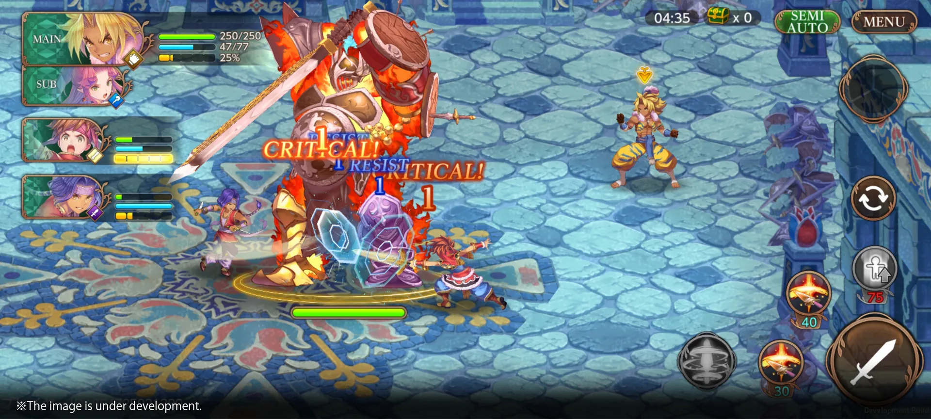 echoes-of-mana-3 Echoes of Mana: novo jogo da famosa série é anunciado para Android e iOS