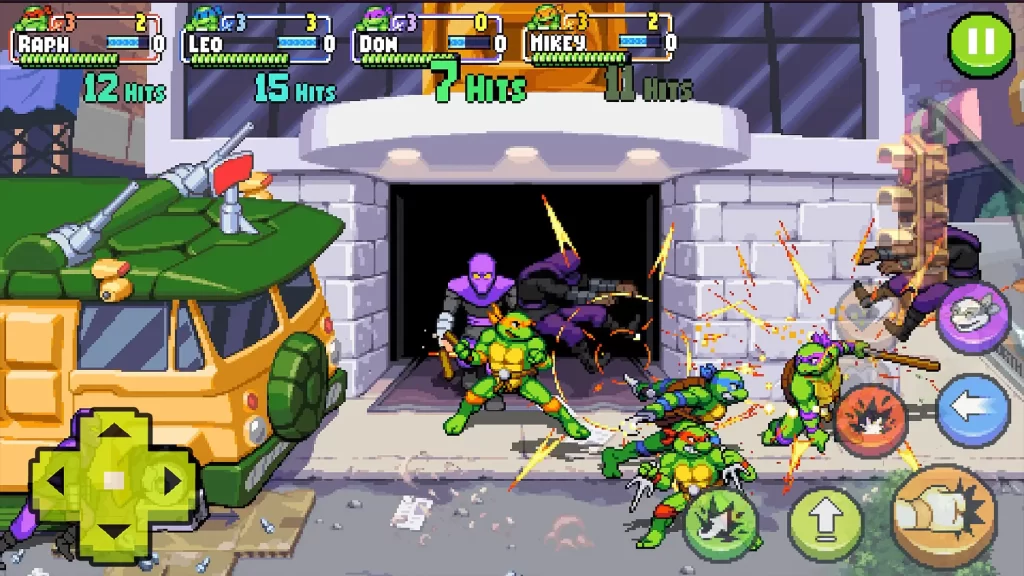 TMNT-Shredders-Revenge